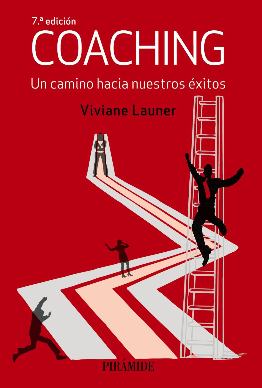COACHING. UN CAMINO HACIA NUESTROS EXITOS1532326167