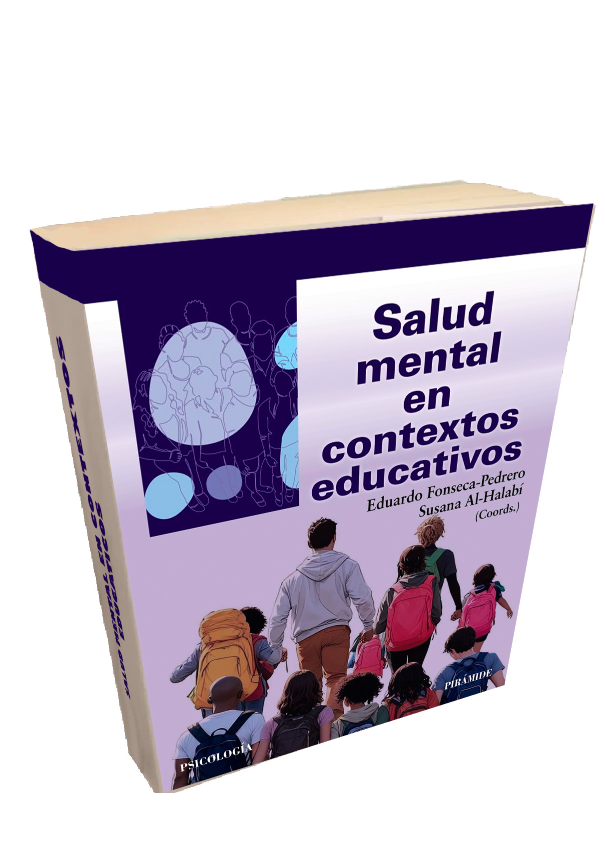 SALUD MENTAL EN CONTEXTOS EDUCATIVOS