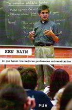 LO QUE HACEN LOS MEJORES PROFESORES UNIVERSITARIOS