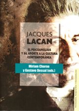 JACQUES LACAN, EL PSICOANALISIS Y SU APORTE A LA CULTURA CONTEMPORANEA761860070