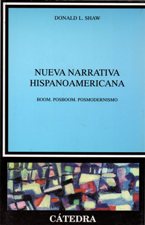 NUEVA NARRATIVA HISPANOAMERICANA