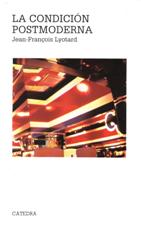 CONDICION POSTMODERNA245402517