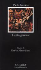 CANTO GENERAL760419924