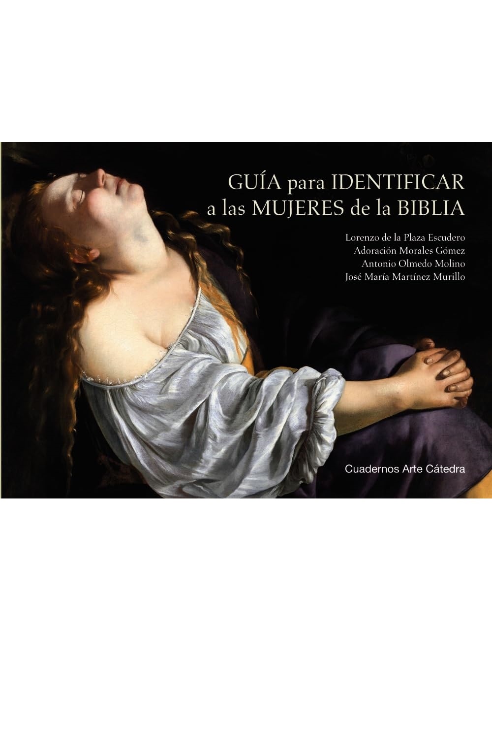 GUÍA PARA IDENTIFICAR A LAS MUJERES DE LA BIBLIA