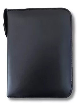 FUNDA: BIBLIA JERUSALEN LATINOAMERICA. BOLSILLO.