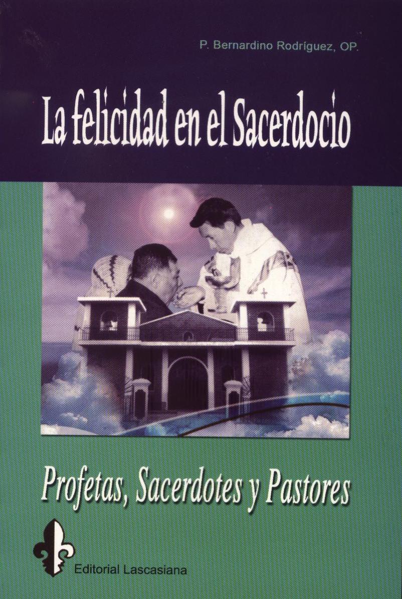 FELICIDAD EN EL SACERDOCIO