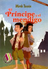 EL PRINCIPE Y EL MENDIGO