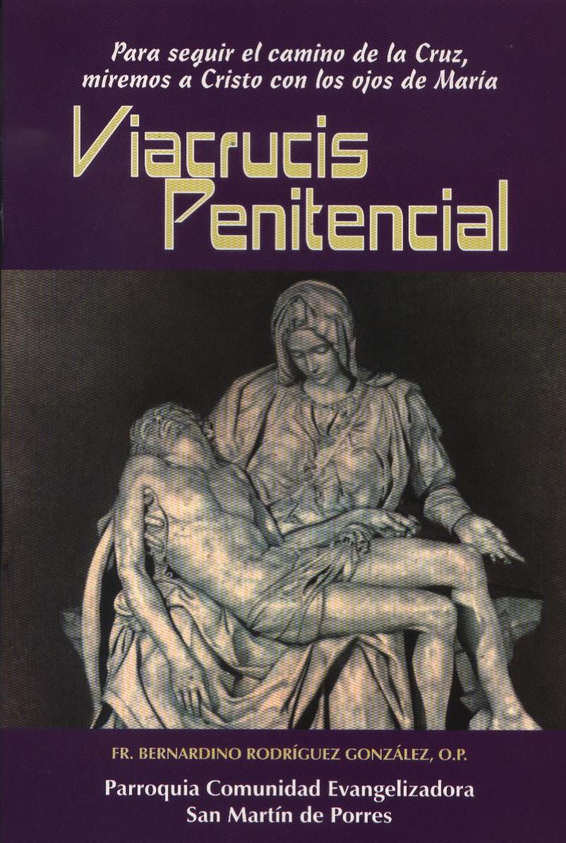 VIACRUCIS PENITENCIAL