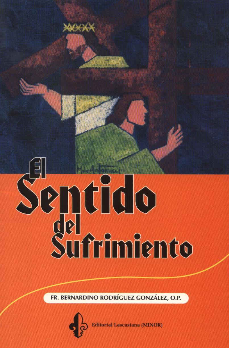 SENTIDO DEL SUFRIMIENTO