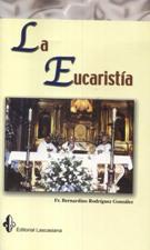 EUCARISTIA, FUENTE DE COMUNION FRATERNA133005842
