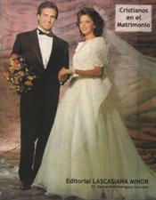 CRISTIANOS EN EL MATRIMONIO