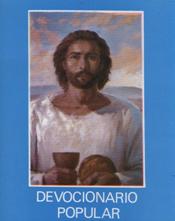 DEVOCIONARIO POPULAR (AGT)
