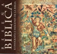 RESEÑA BIBLICA: ICONOGRAFIA E IMAGENES DE LA BIBLIA
