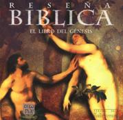RESEÑA BIBLICA: EL LIBRO DEL GENESIS