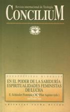 REVISTA CONCILIUM: EN EL PODER DE LA SABIDURIA: ESPIRIT1708882687