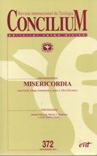 REVISTA CONCILIUM: MISERICORDIA