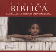 RESEÑA BIBLICA: LA BIBLIA EN LA TEOLOGIA LATINOAMERICANA161397551