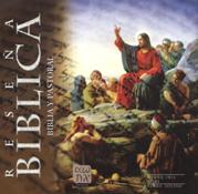 RESEÑA BIBLICA: BIBLIA Y PASTORAL