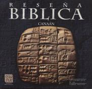 RESEÑA BIBLICA: CANAAN