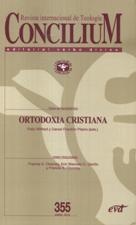 REVISTA CONCILIUM: ORTODOXIA CRISTIANA