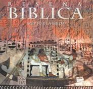 RESEÑA BIBLICA: EGIPTO Y LA BIBLIA161397551