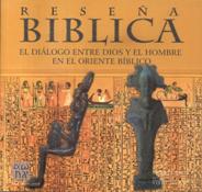 RESEÑA BIBLICA: EL DIALOGO ENTRE DIOS Y EL HOMBRE EN EL O. BIBLICO