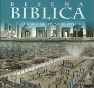 RESEÑA BIBLICA: EL LIBRO DE LOS NUMEROS