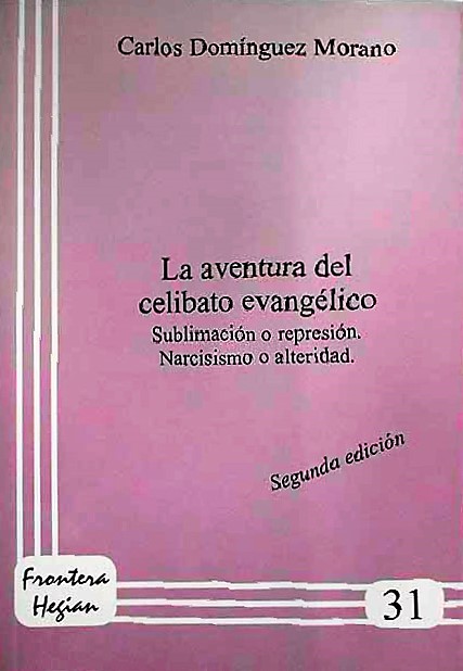 AVENTURA DEL CELIBATO EVANGELICO1708882687