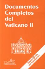 CONCILIO VATICANO II, DOCUMENTOS1243474632