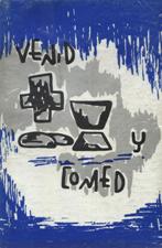 VENID Y COMED (LIBRO DE LA FAMILIA)736210585