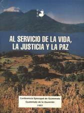 AL SERVICIO DE LA VIDA, LA JUSTICIA Y LA PAZ392968112