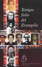 TESTIGOS FIELES DEL EVANGELIO