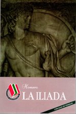 LA ILIADA. CON GUIA DE TRABAJO165328295