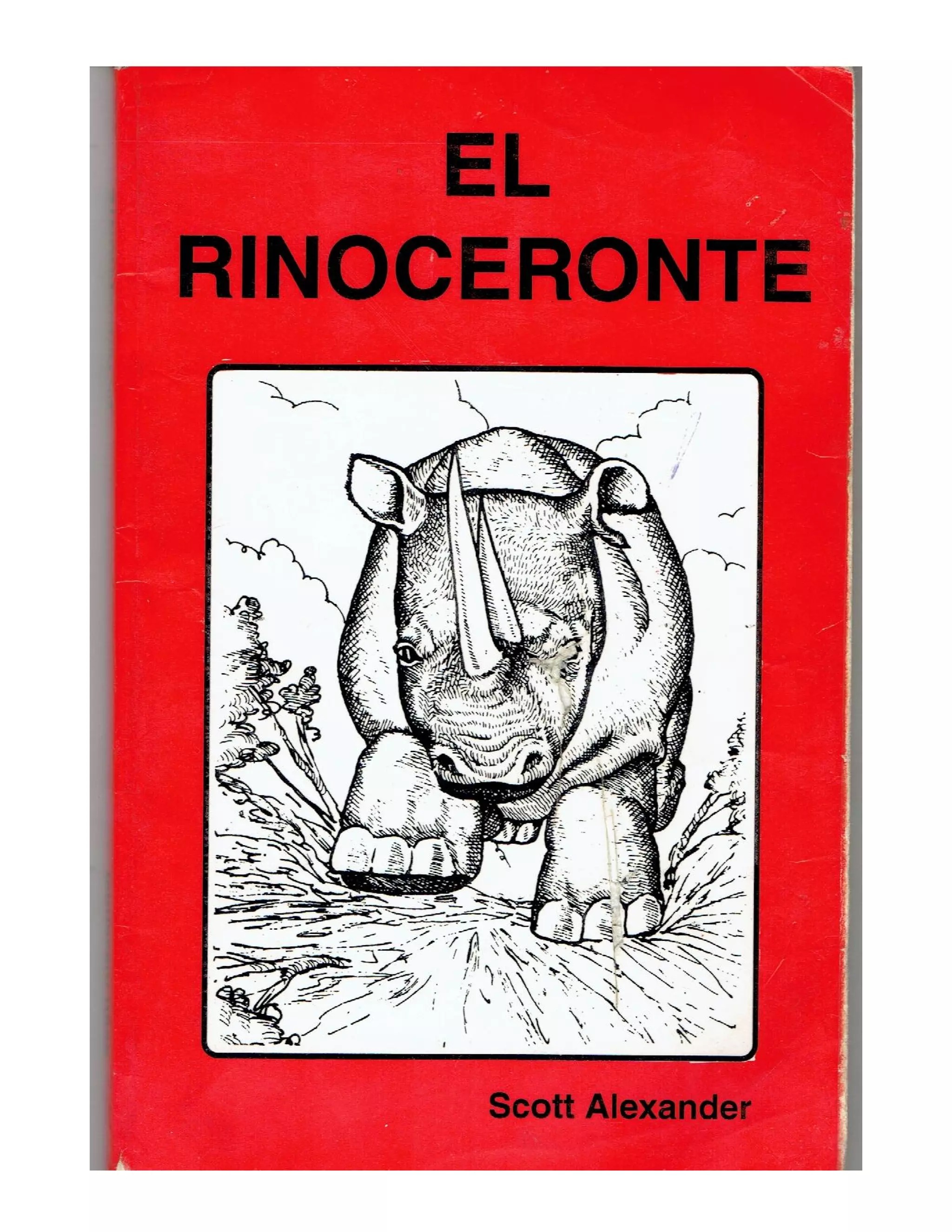 RINOCERONTE552161879