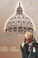 IGLESIA ANTE LA HISTORIA