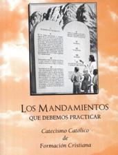 MANDAMIENTOS