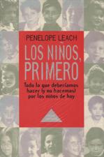 LOS NIÑOS, PRIMERO