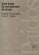 GUIA BREVE DE PSICOTERAPIA DE GRUPO552161879