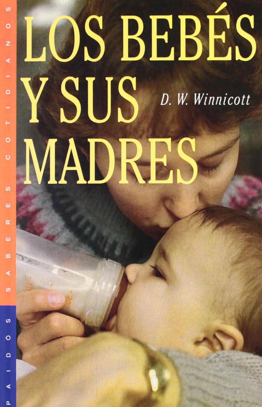 BEBES Y SUS MADRES1929117598