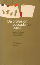 DE PROFESION: EDUCADOR(A) SOCIAL