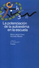 POTENCIACION DE LA AUTOESTIMA EN LA ESCUELA552161879