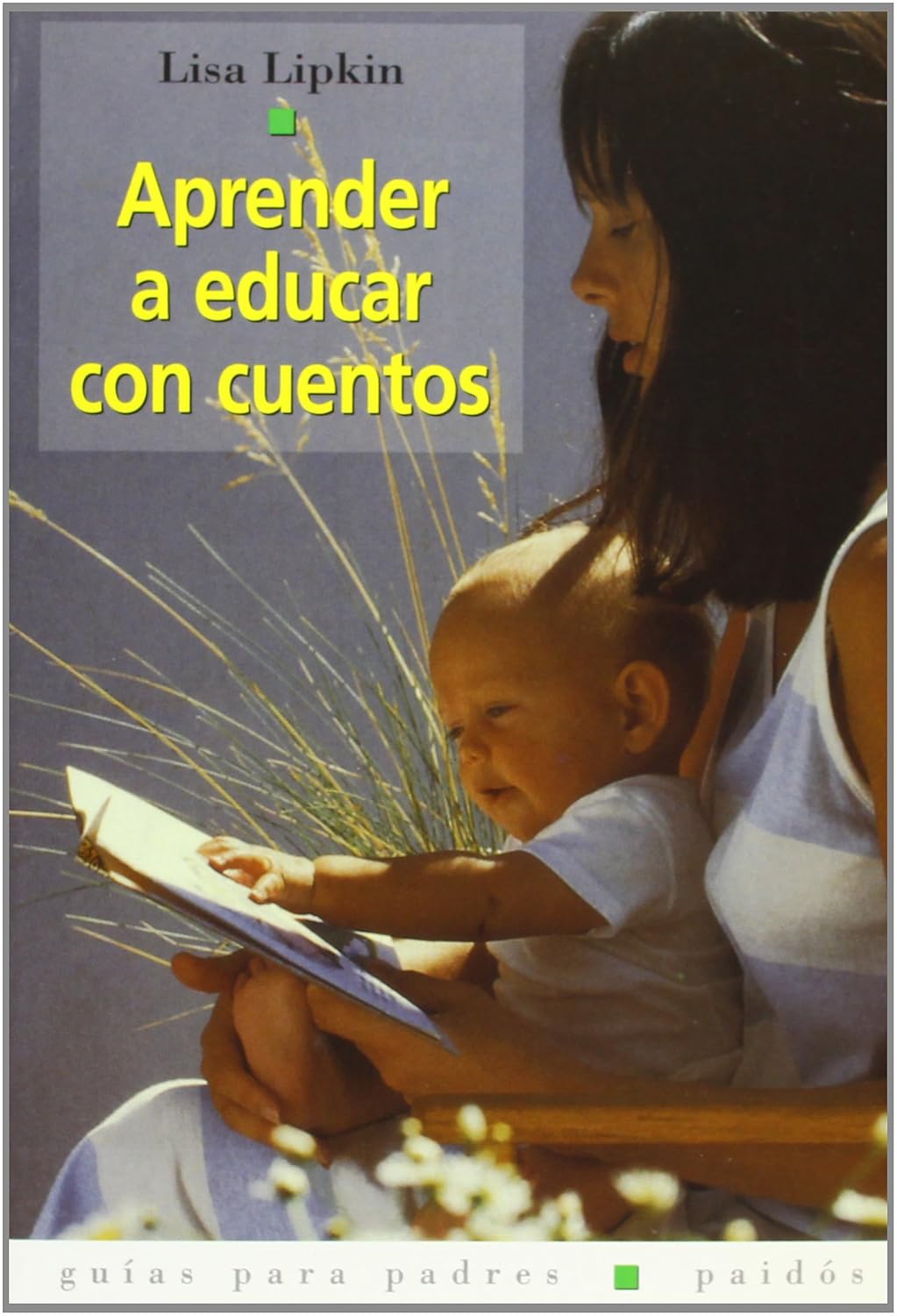 APRENDER A EDUCAR CON CUENTOS62521089