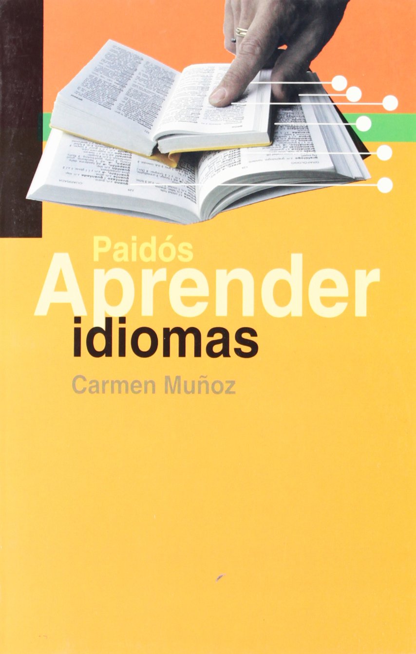 APRENDER IDIOMAS
