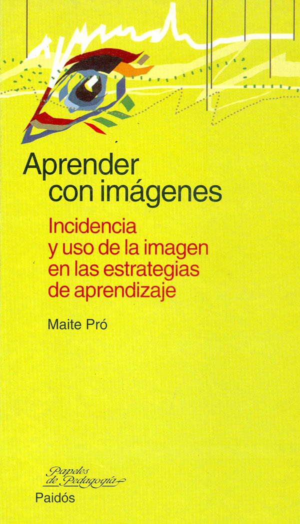 APRENDER CON IMAGENES. INCIDENCIA Y USO DE LA IMAGEN EN LAS ESTRATEGIAS DE1033230063