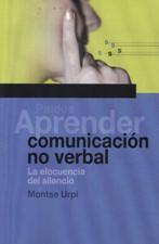 APRENDER COMUNICACION NO VERBAL