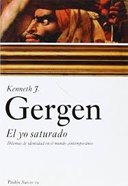 YO SATURADO. DILEMAS DE IDENTIDAD EN EL MUNDO CONTEMPORANEO