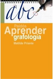 APRENDER GRAFOLOGIA1929117598