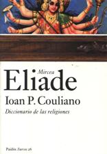 DICCIONARIO DE LAS RELIGIONES