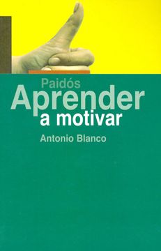 APRENDER A MOTIVAR1929117598