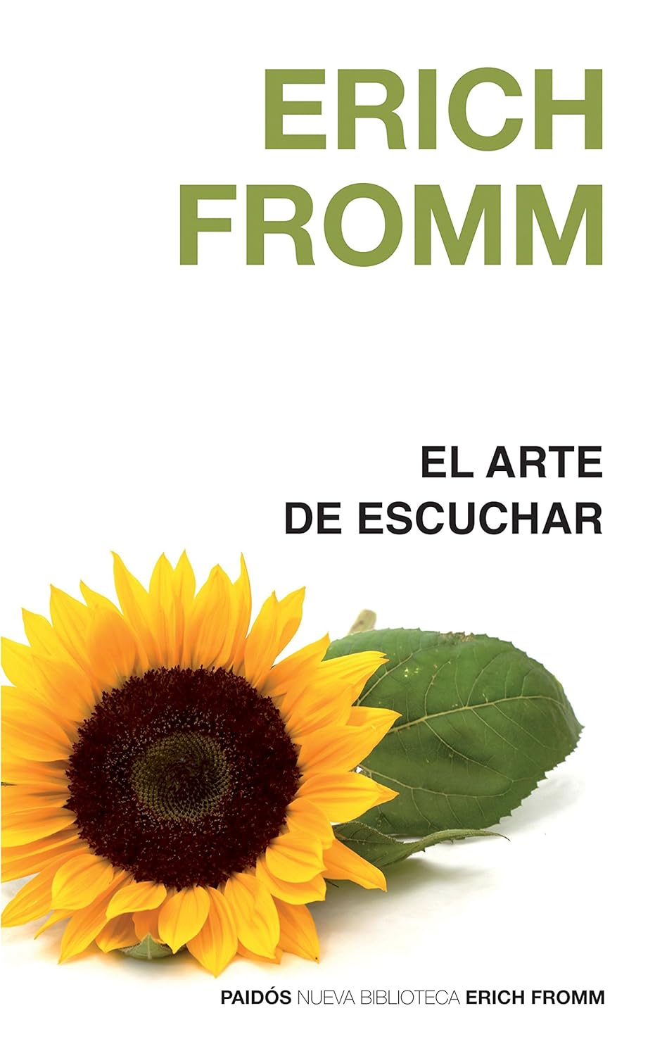 EL ARTE DE ESCUCHAR552161879